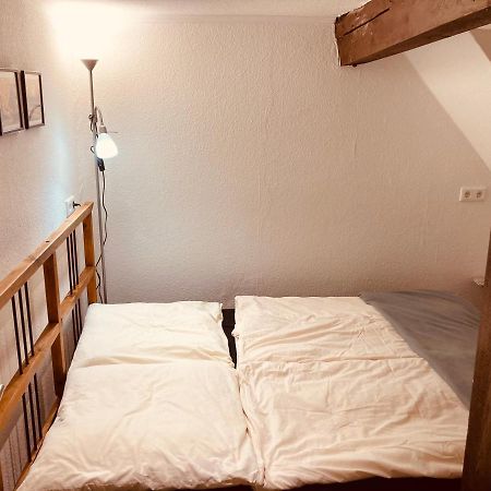 Usedomtor 1750 Apartman Wolgast Kültér fotó
