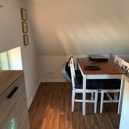 Usedomtor 1750 Apartman Wolgast Kültér fotó