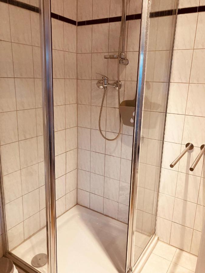 Usedomtor 1750 Apartman Wolgast Kültér fotó