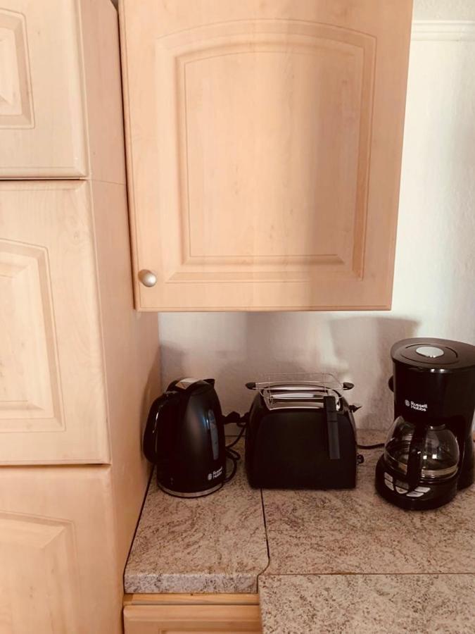 Usedomtor 1750 Apartman Wolgast Kültér fotó